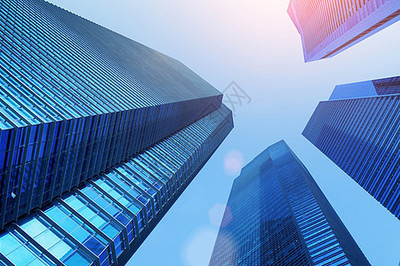 城市建筑 信息的發(fā)射、交互與傳遞新維度